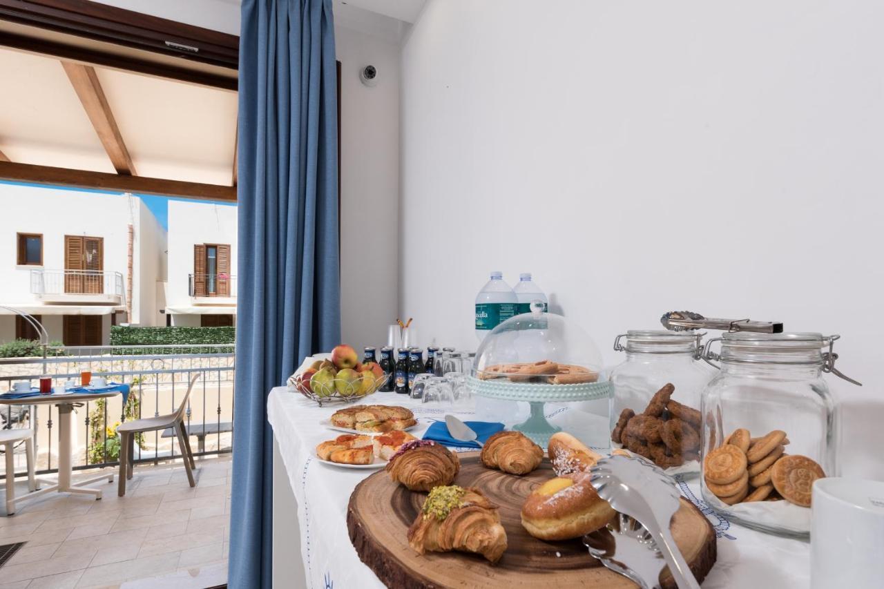 B&B Reset Confort & Relax San Vito Lo Capo Exterior photo