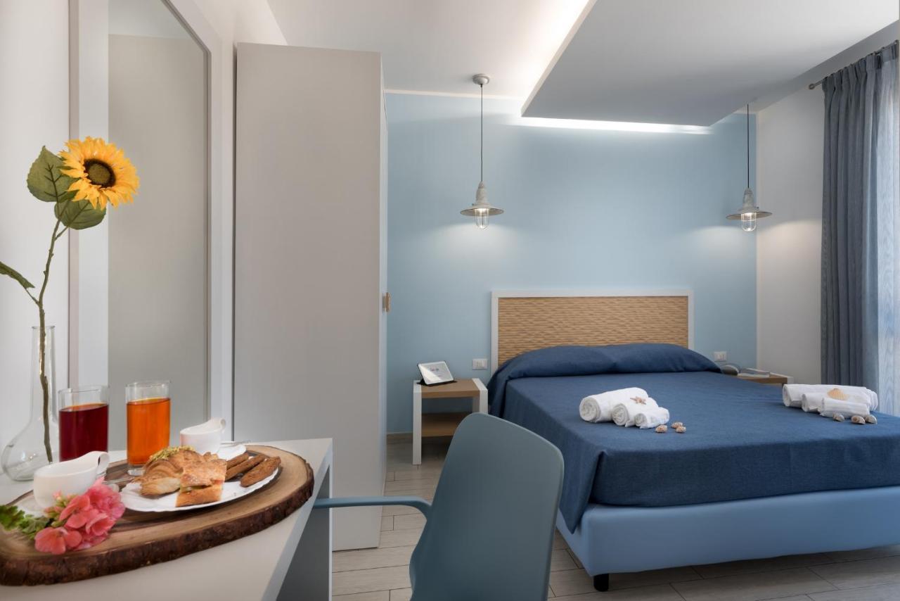B&B Reset Confort & Relax San Vito Lo Capo Exterior photo