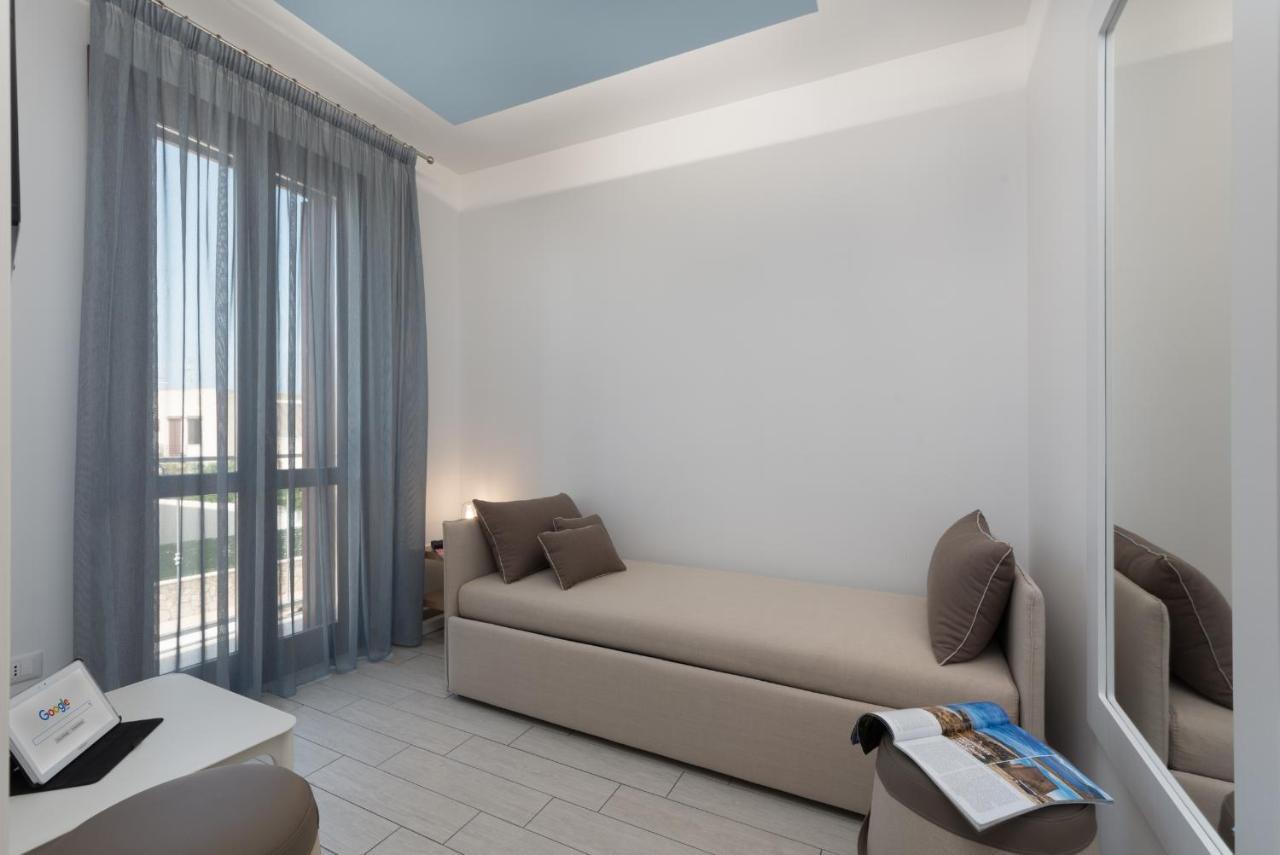 B&B Reset Confort & Relax San Vito Lo Capo Exterior photo