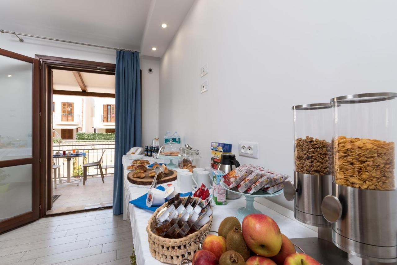 B&B Reset Confort & Relax San Vito Lo Capo Exterior photo