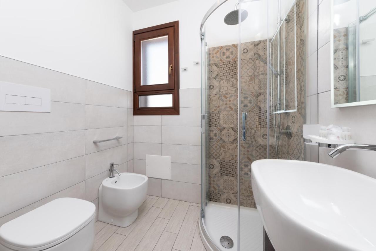 B&B Reset Confort & Relax San Vito Lo Capo Exterior photo