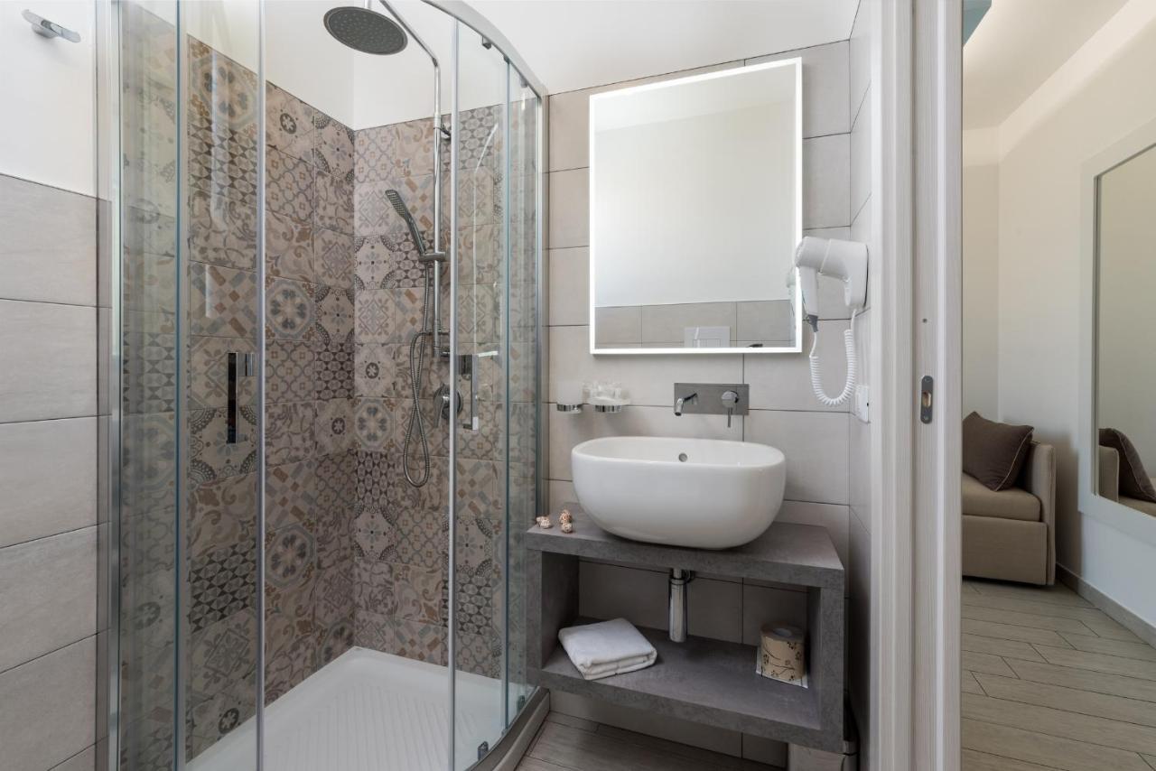 B&B Reset Confort & Relax San Vito Lo Capo Exterior photo